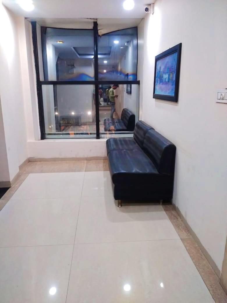 Hotel Tirupati Palace Indore Luaran gambar